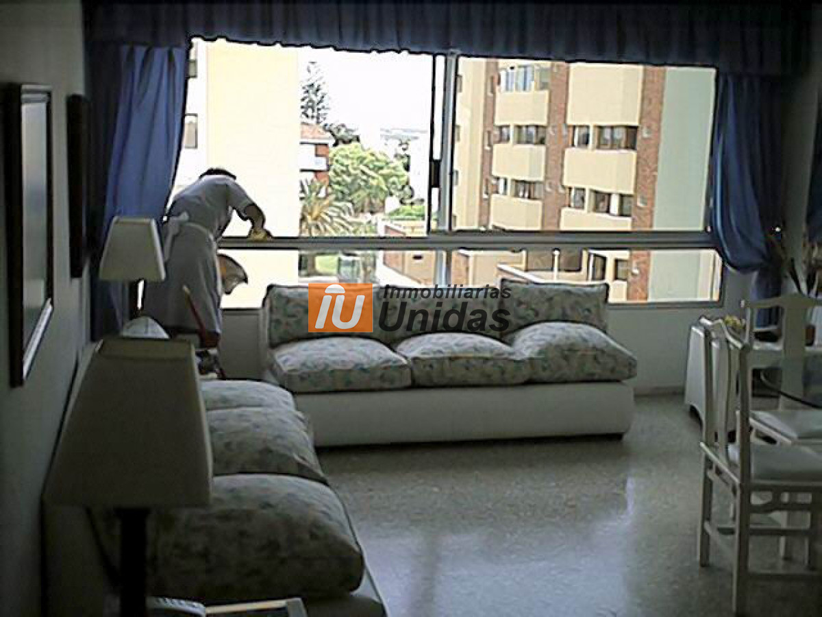 Apartamento ID.10091 - Apartamento en Punta del Este, Península