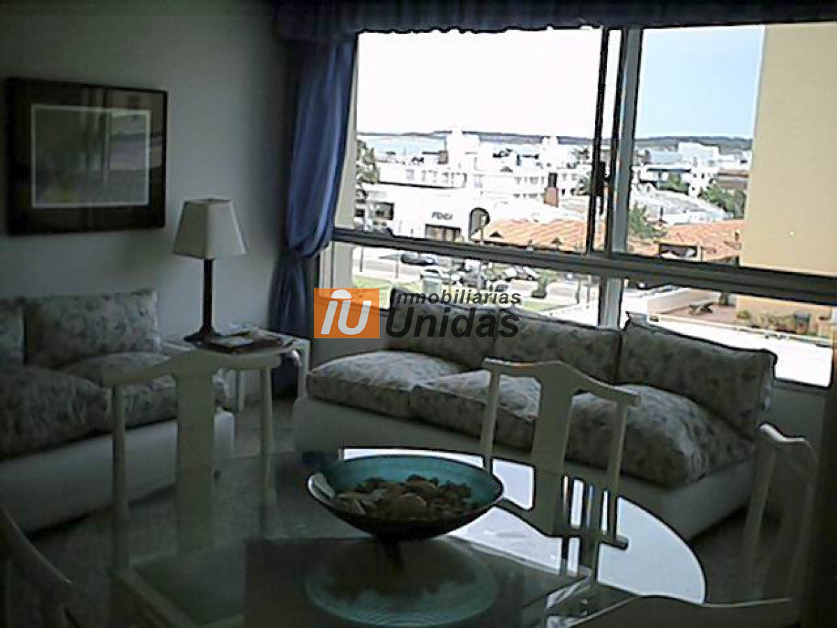 Apartamento ID.10091 - Apartamento en Punta del Este, Península