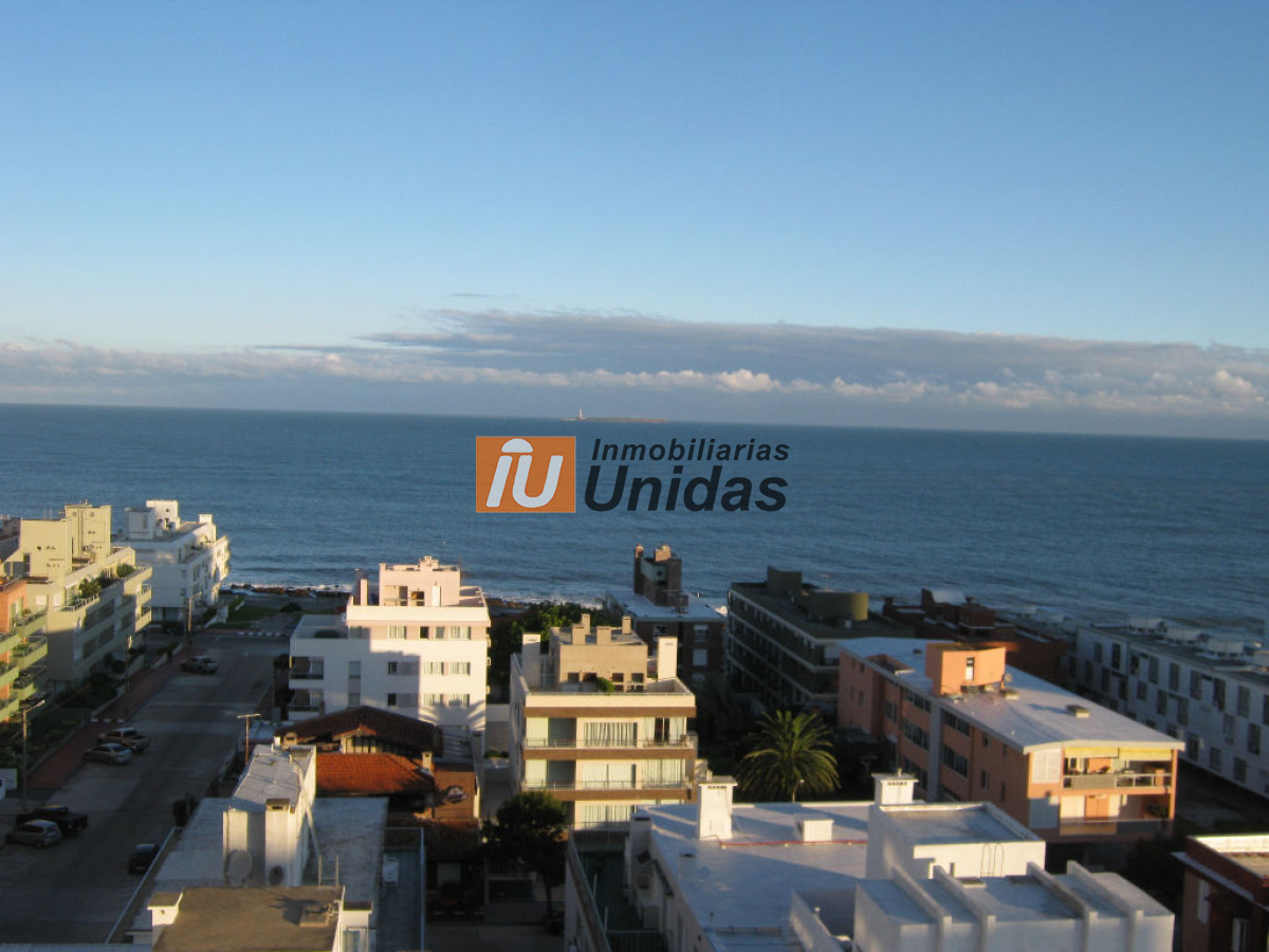 Apartamento ID.10097 - Apartamento en Punta del Este, Península