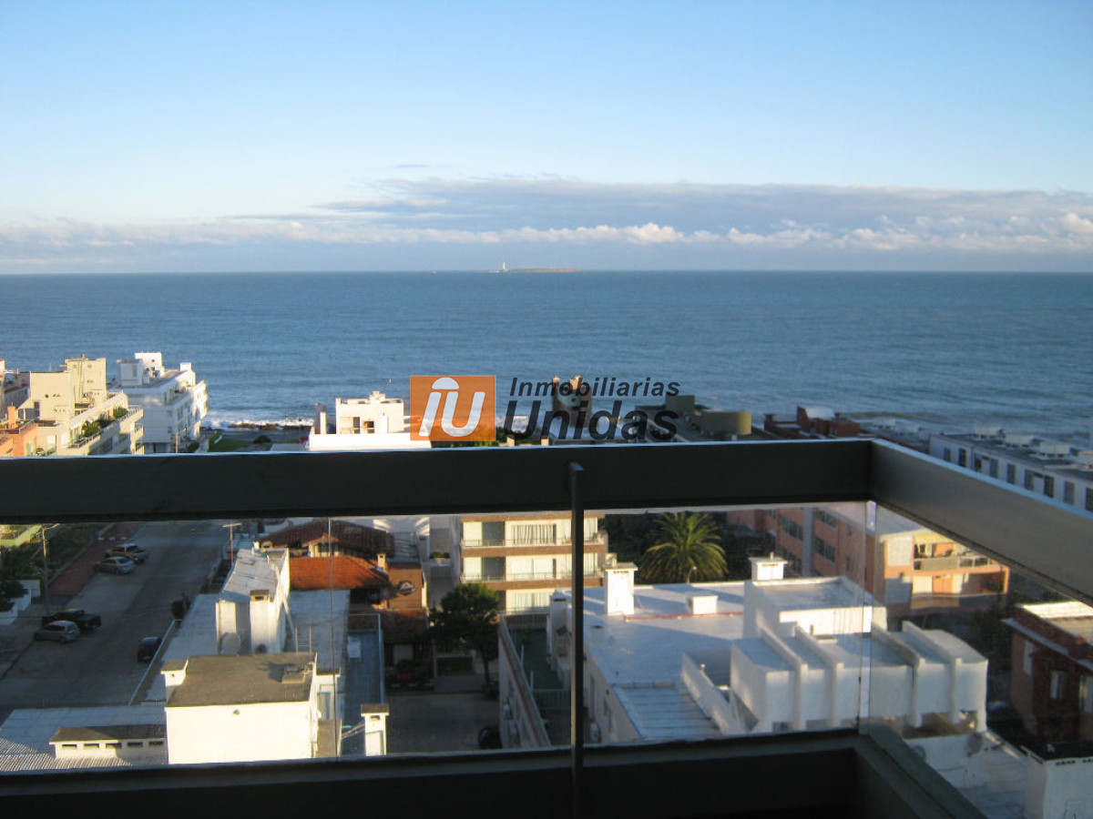 Apartamento ID.10097 - Apartamento en Punta del Este, Península