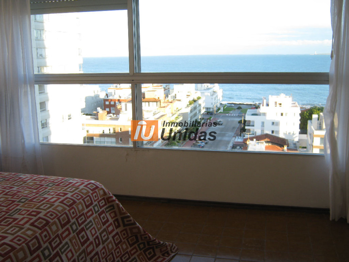 Apartamento ID.10097 - Apartamento en Punta del Este, Península