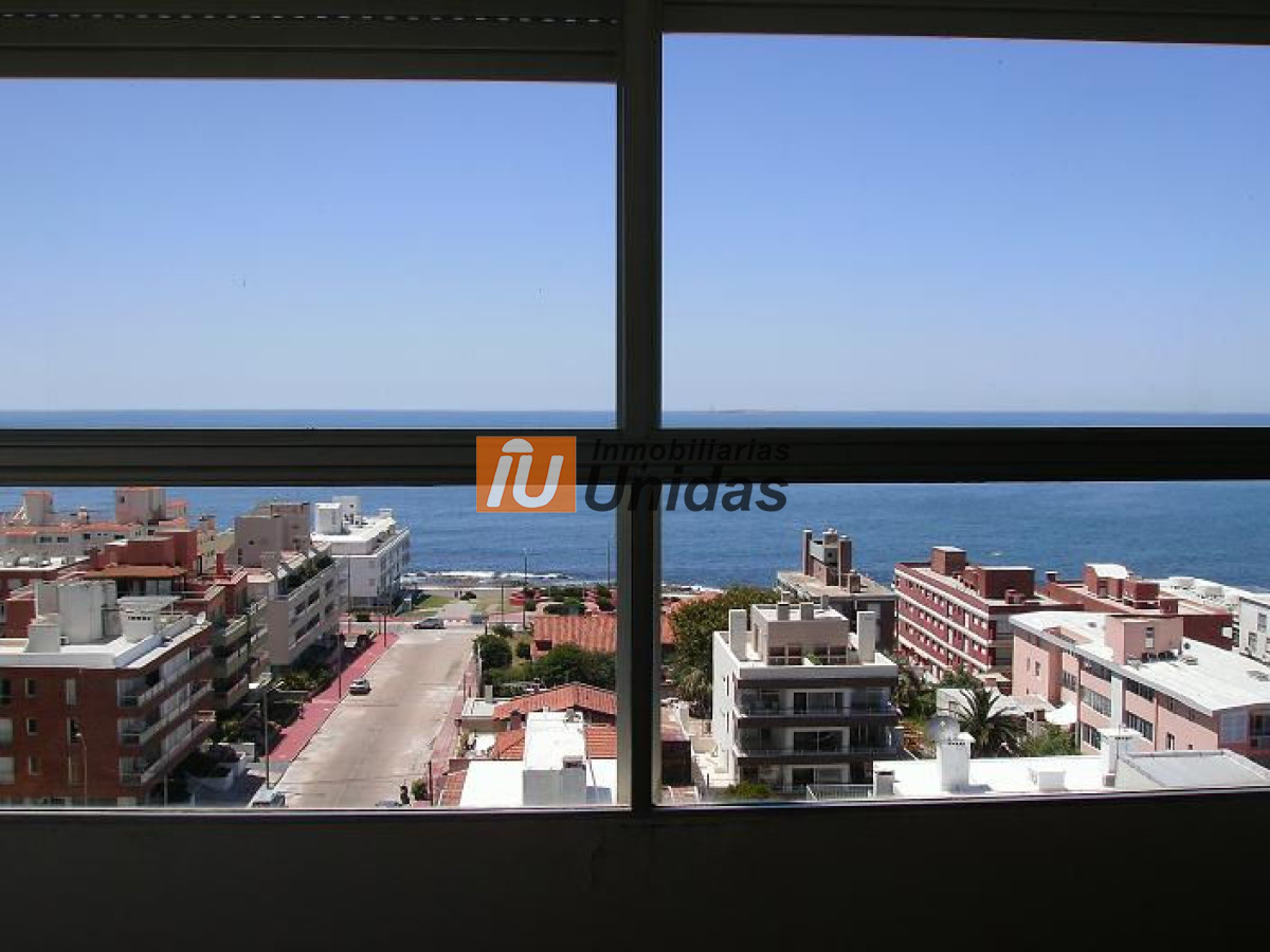 Apartamento ID.10097 - Apartamento en Punta del Este, Península