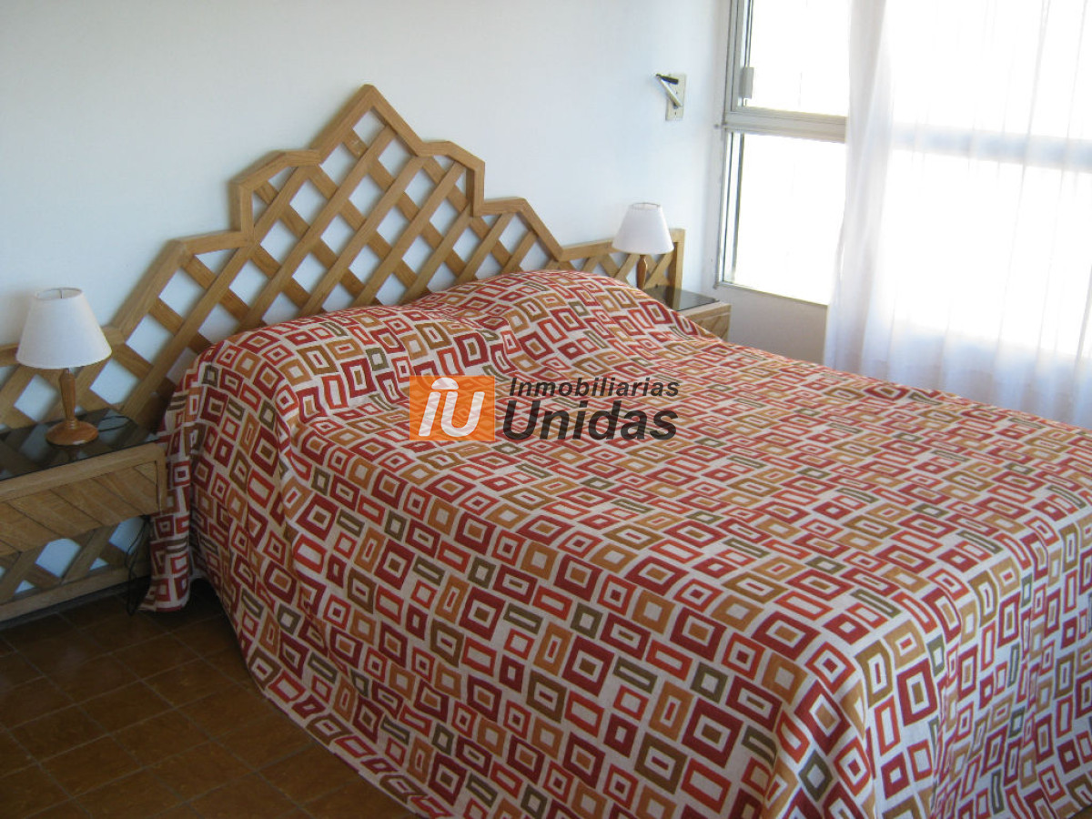 Apartamento ID.10097 - Apartamento en Punta del Este, Península