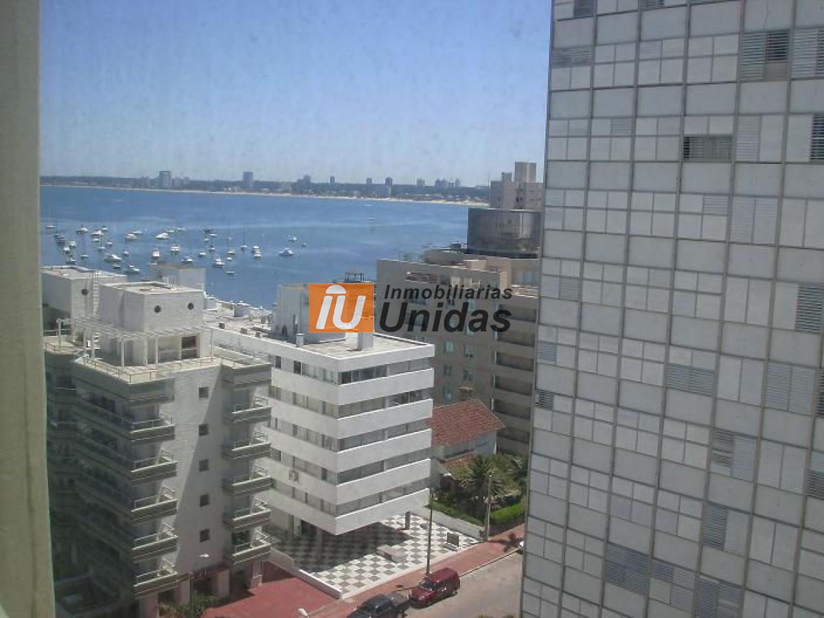 Apartamento ID.10097 - Apartamento en Punta del Este, Península