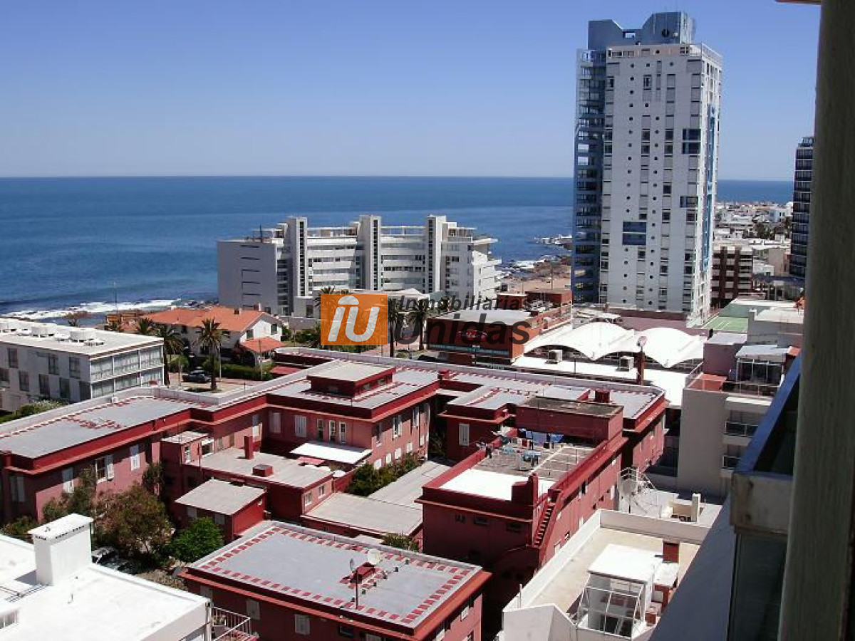 Apartamento ID.10097 - Apartamento en Punta del Este, Península