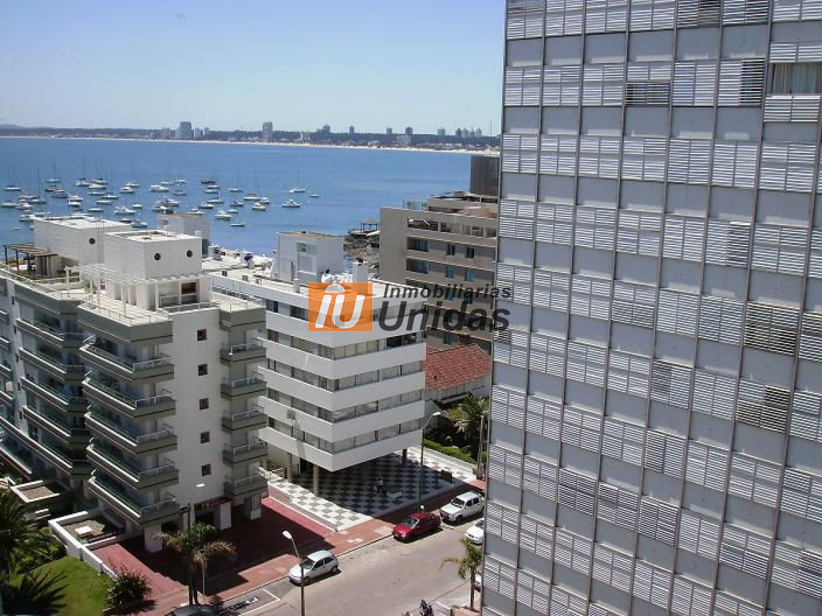 Apartamento ID.10097 - Apartamento en Punta del Este, Península