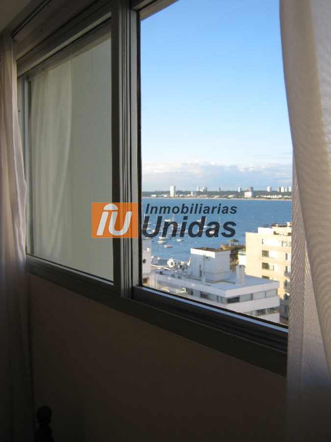 Apartamento ID.10097 - Apartamento en Punta del Este, Península