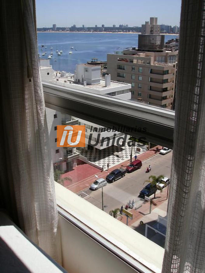 Apartamento ID.10097 - Apartamento en Punta del Este, PenÃ­nsula