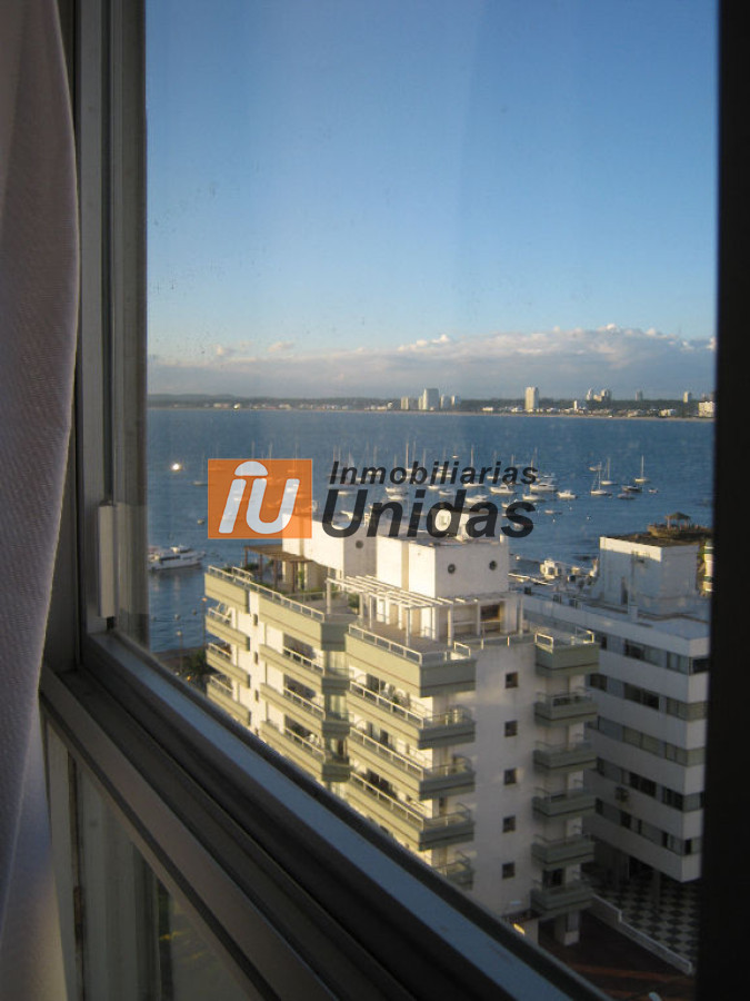 Apartamento ID.10097 - Apartamento en Punta del Este, Península