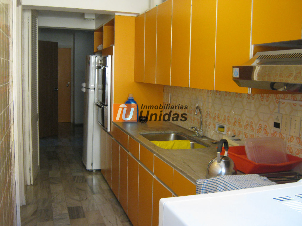 Apartamento ID.10097 - Apartamento en Punta del Este, Península