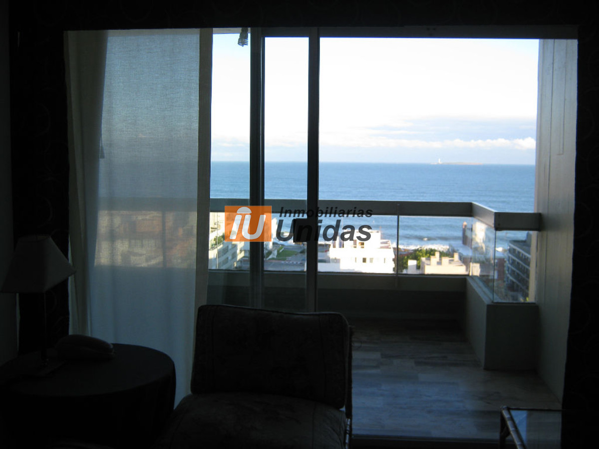 Apartamento ID.10097 - Apartamento en Punta del Este, PenÃ­nsula