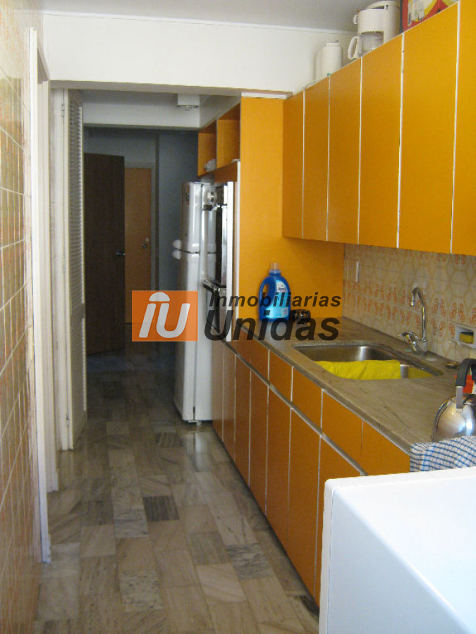 Apartamento ID.10097 - Apartamento en Punta del Este, Península