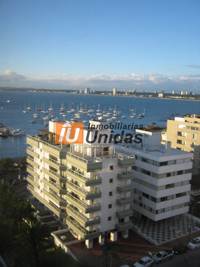 Apartamento ID.10097 - Apartamento en Punta del Este, Península