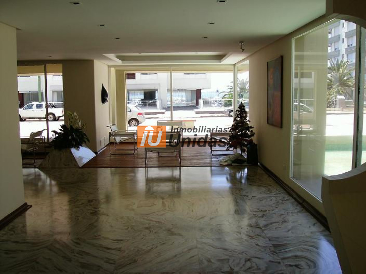 Apartamento ID.10097 - Apartamento en Punta del Este, PenÃ­nsula