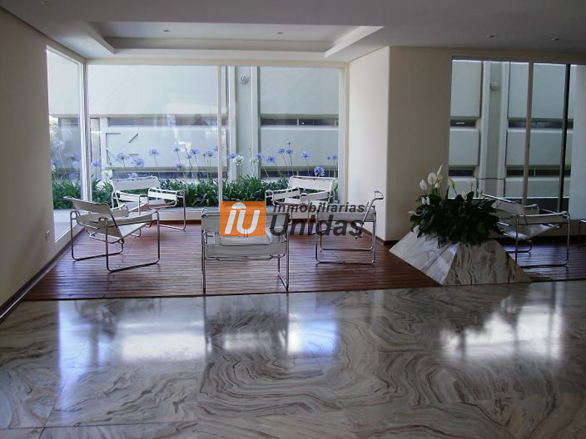 Apartamento ID.10097 - Apartamento en Punta del Este, Península