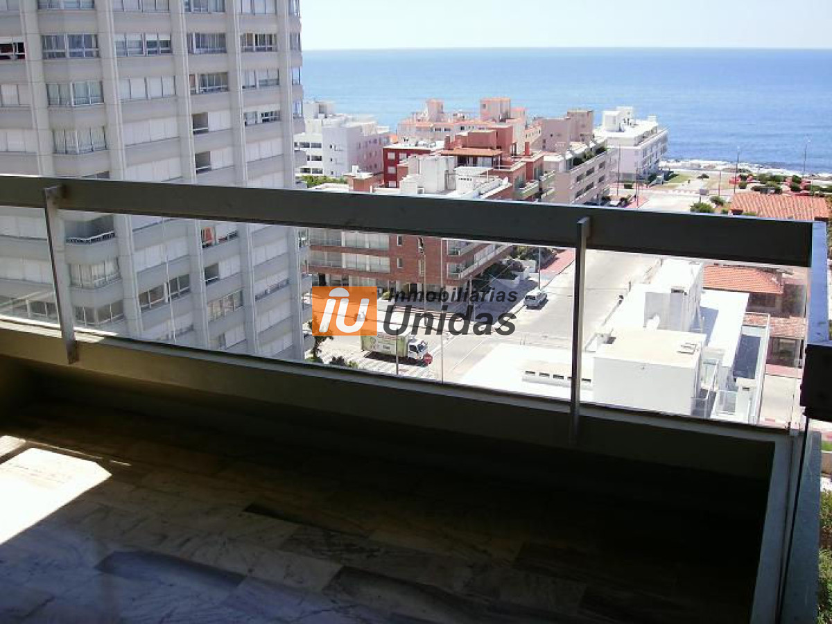 Apartamento ID.10097 - Apartamento en Punta del Este, Península