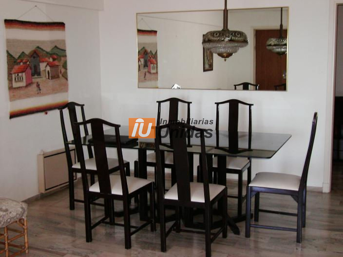 Apartamento ID.10097 - Apartamento en Punta del Este, Península