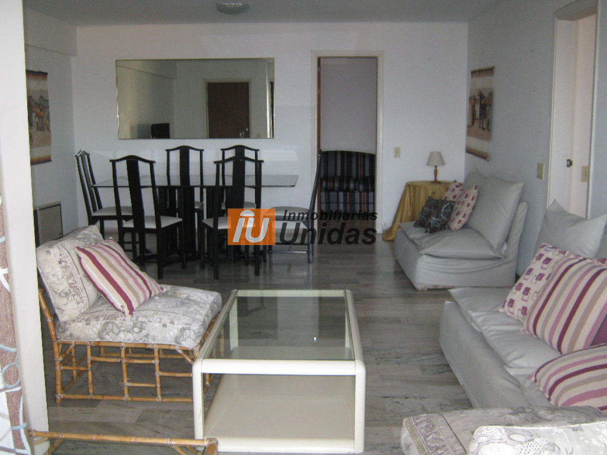Apartamento ID.10097 - Apartamento en Punta del Este, Península