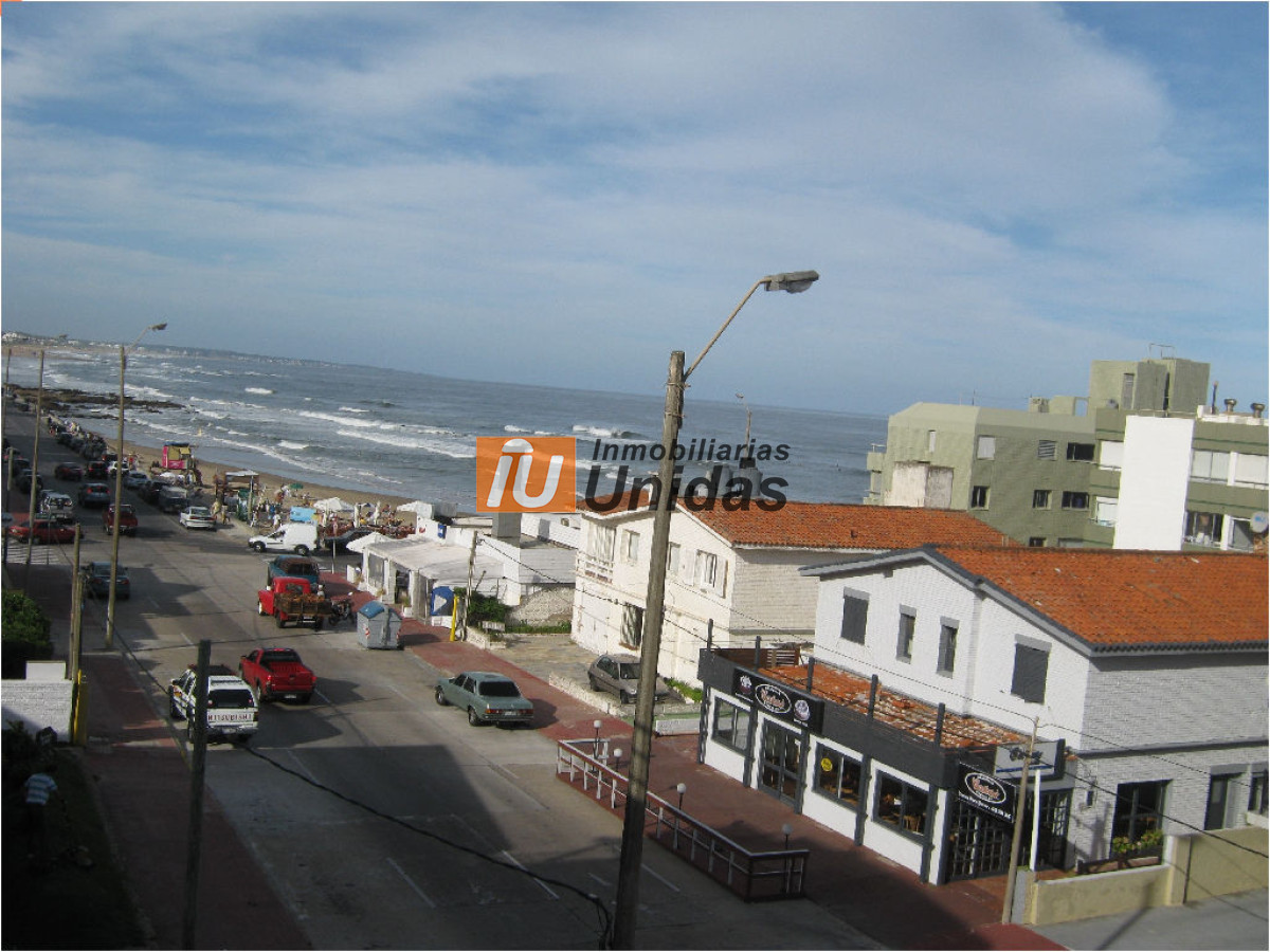 Apartamento ID.10113 - Apartamento en Punta del Este, Península