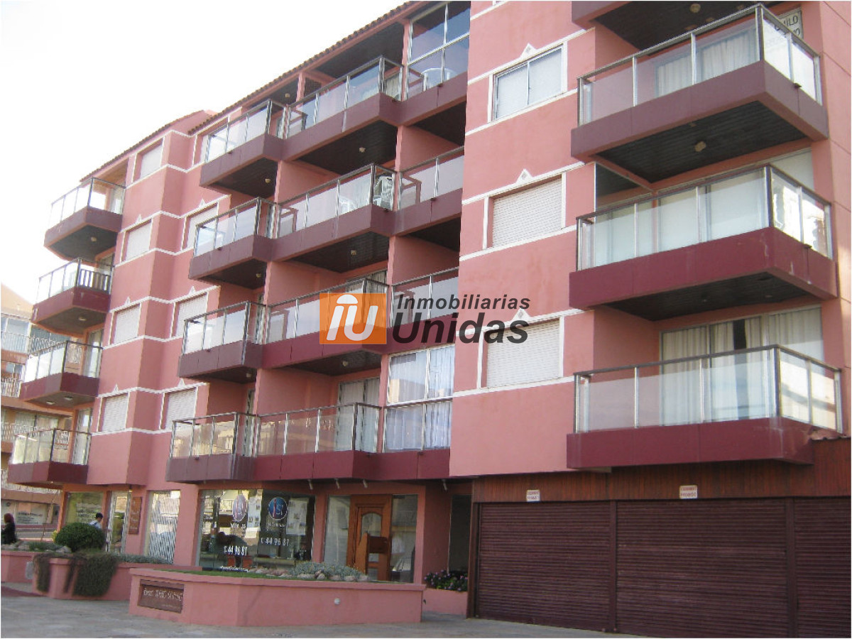 Apartamento ID.10113 - Apartamento en Punta del Este, Península