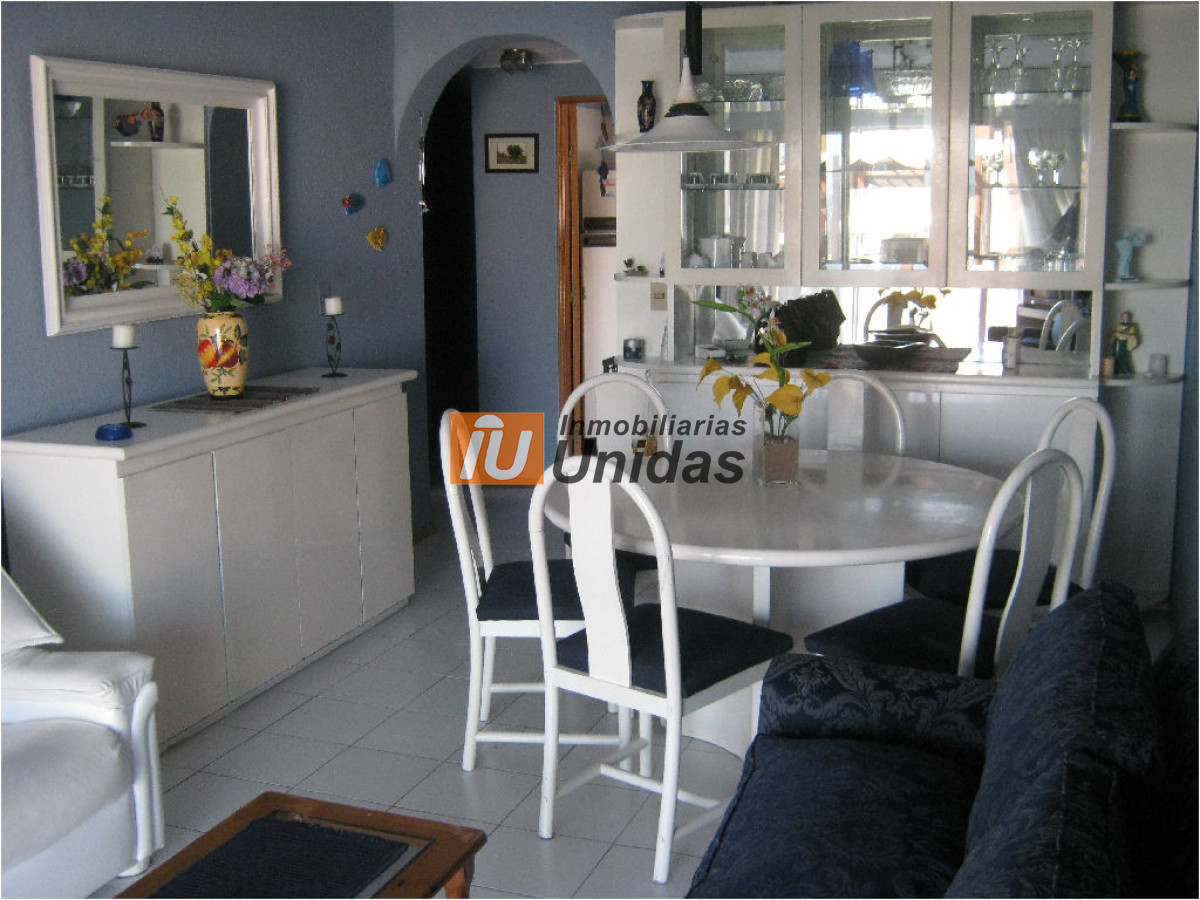 Apartamento ID.10113 - Apartamento en Punta del Este, Península