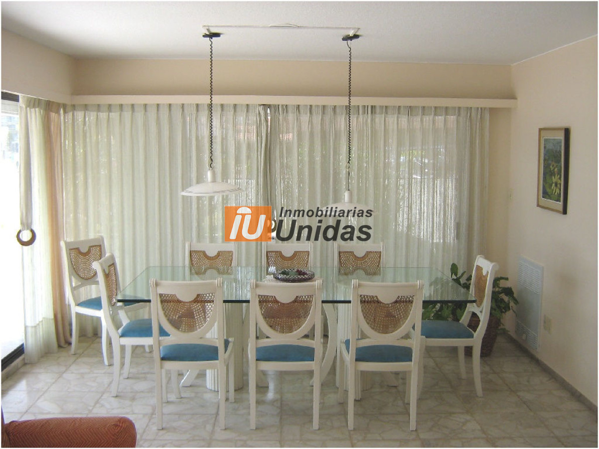 Apartamento ID.10178 - Apartamento en Punta del Este, Península