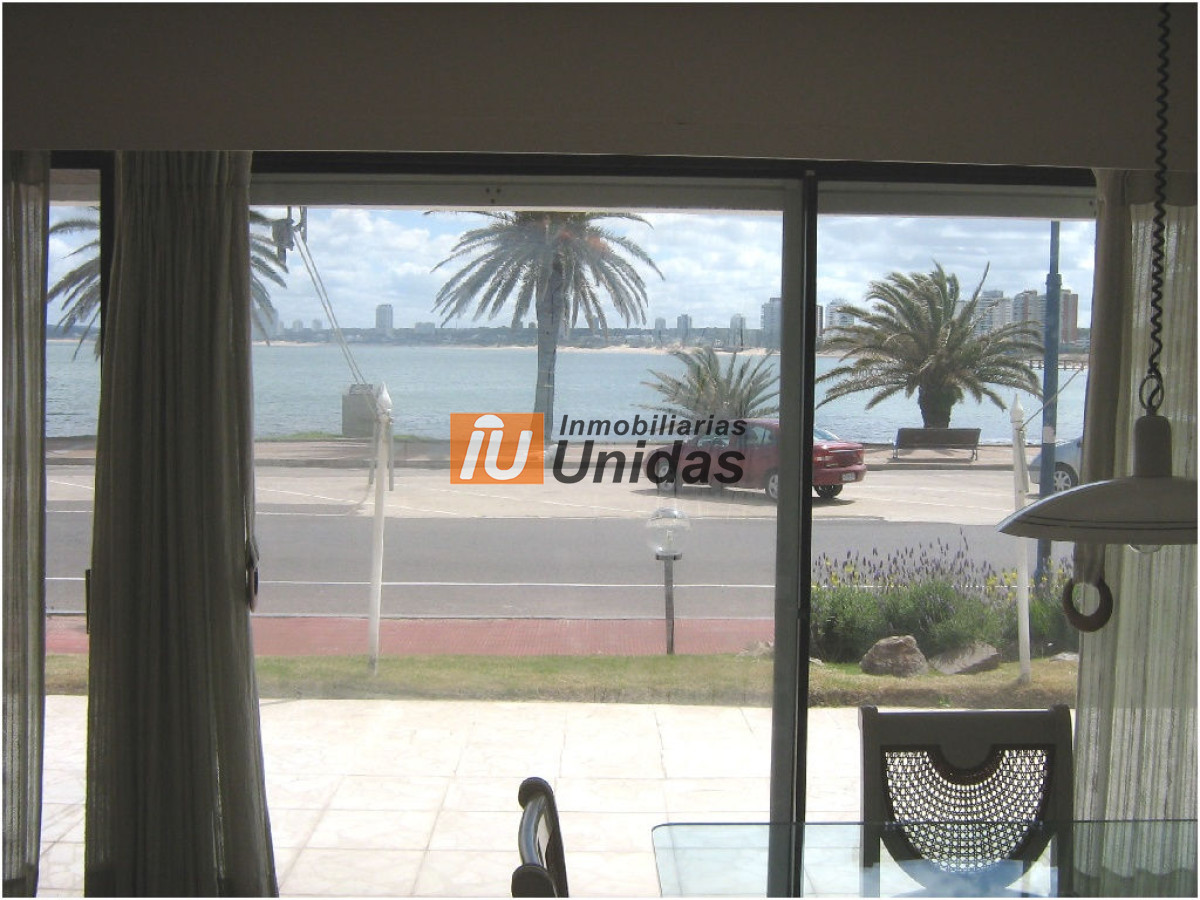 Apartamento ID.10178 - Apartamento en Punta del Este, Península