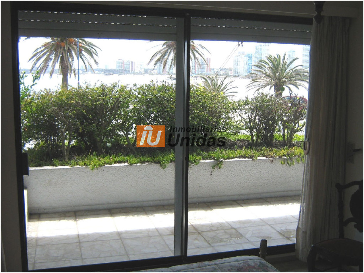 Apartamento ID.10178 - Apartamento en Punta del Este, Península