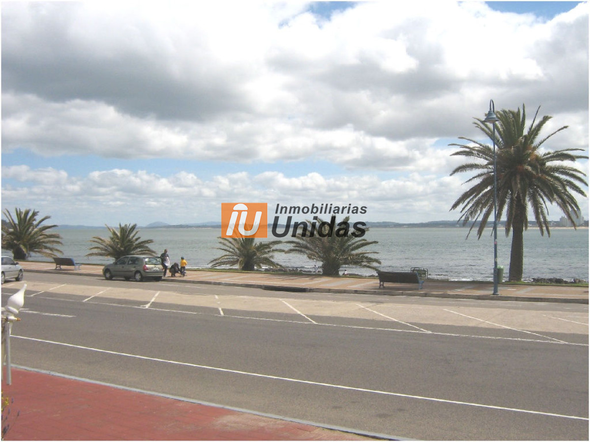 Apartamento ID.10178 - Apartamento en Punta del Este, Península