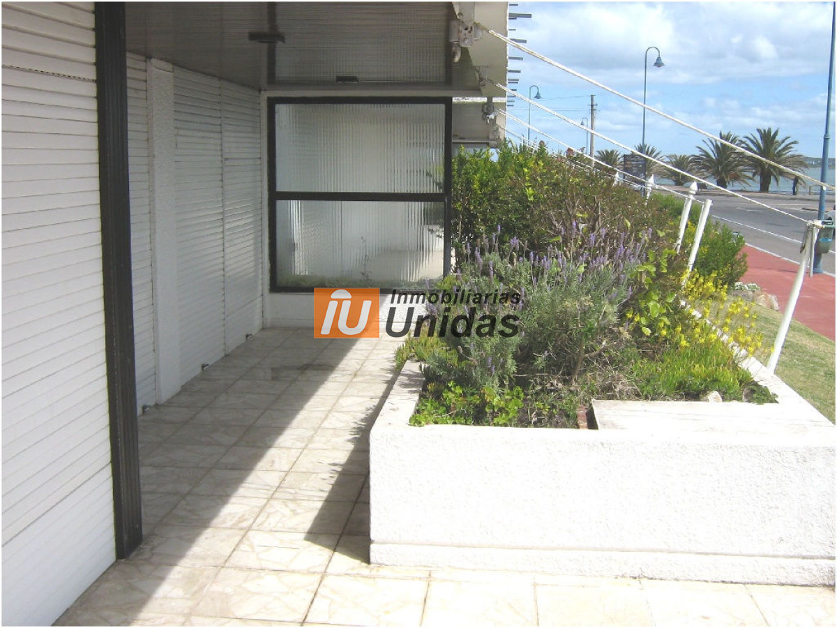 Apartamento ID.10178 - Apartamento en Punta del Este, Península