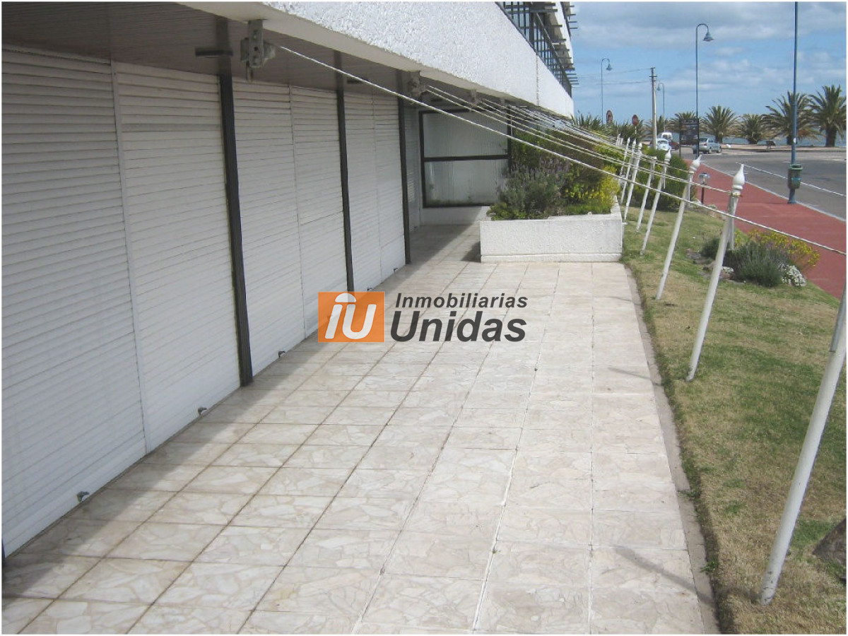 Apartamento ID.10178 - Apartamento en Punta del Este, Península