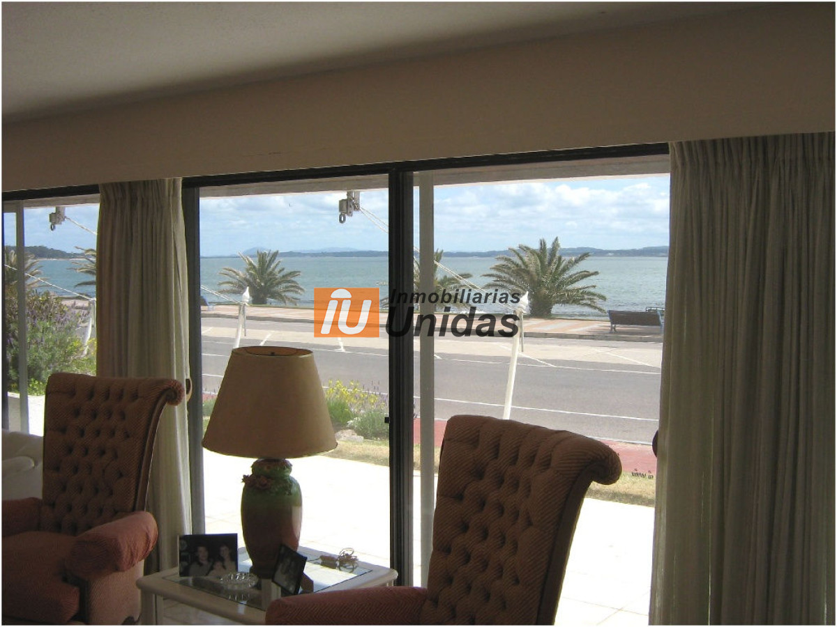 Apartamento ID.10178 - Apartamento en Punta del Este, Península