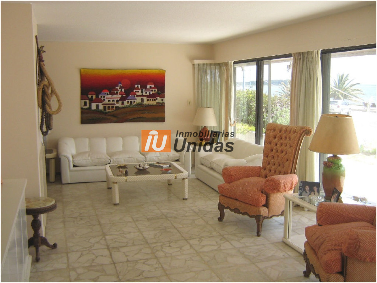 Apartamento ID.10178 - Apartamento en Punta del Este, Península