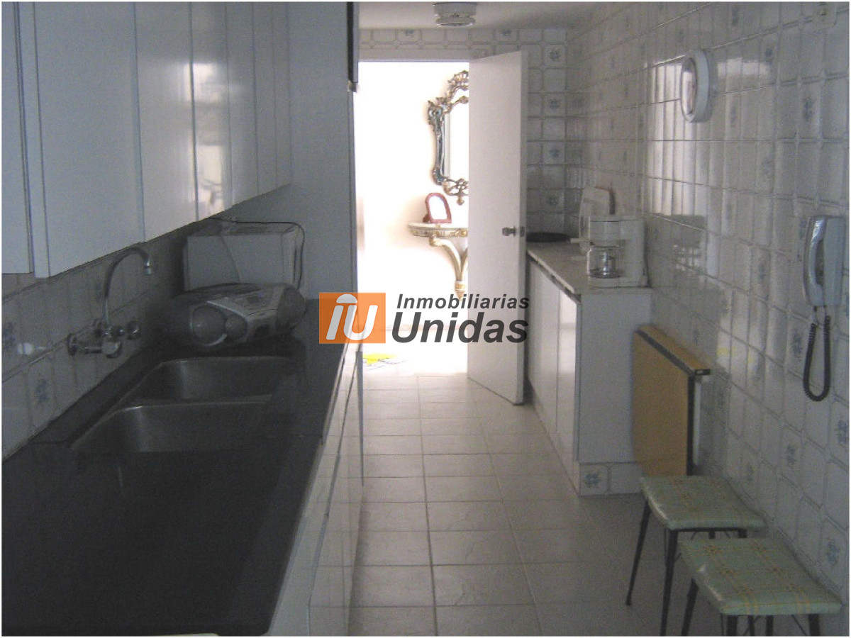 Apartamento ID.10178 - Apartamento en Punta del Este, Península