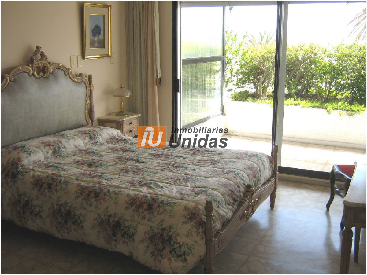 Apartamento ID.10178 - Apartamento en Punta del Este, Península