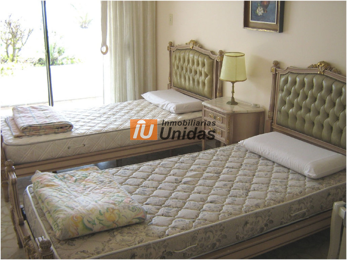 Apartamento ID.10178 - Apartamento en Punta del Este, Península