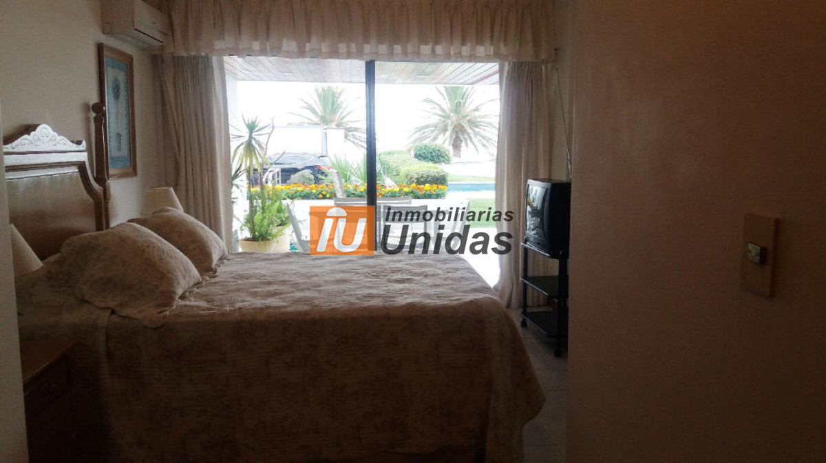 Apartamento ID.10205 - Apartamento en Punta del Este, Península