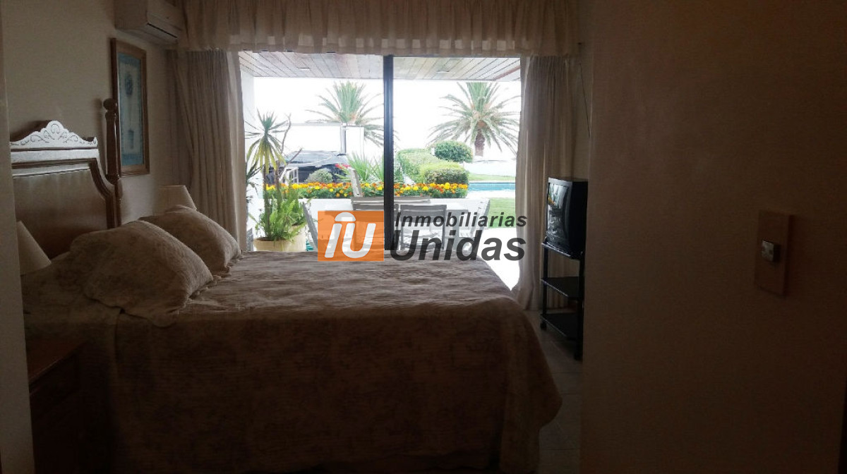 Apartamento ID.10205 - Apartamento en Punta del Este, Península