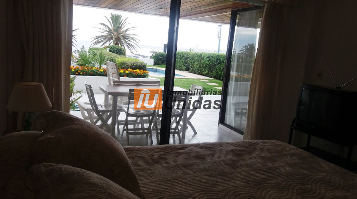 Apartamento ID.10205 - Apartamento en Punta del Este, Península