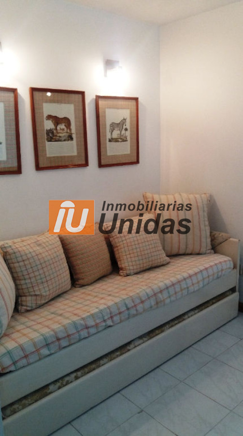 Apartamento ID.10205 - Apartamento en Punta del Este, Península