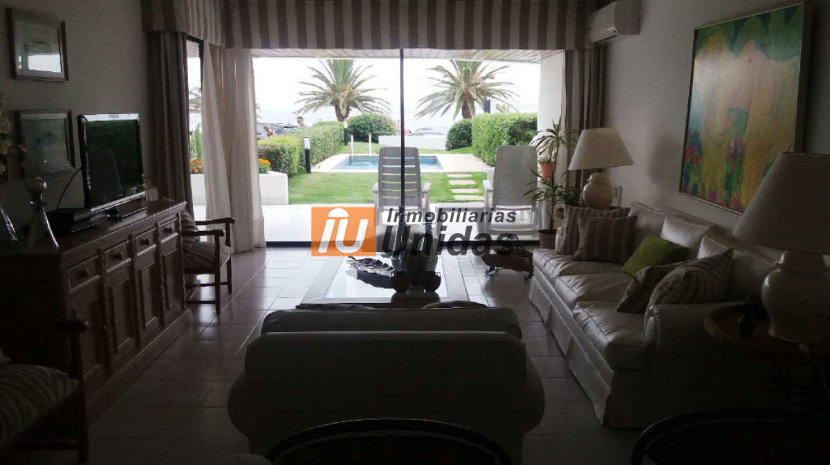 Apartamento ID.10205 - Apartamento en Punta del Este, Península