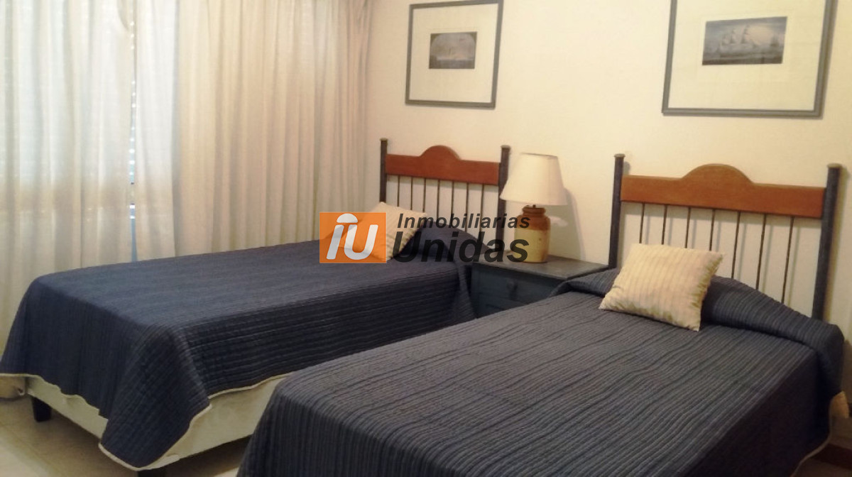 Apartamento ID.10205 - Apartamento en Punta del Este, Península