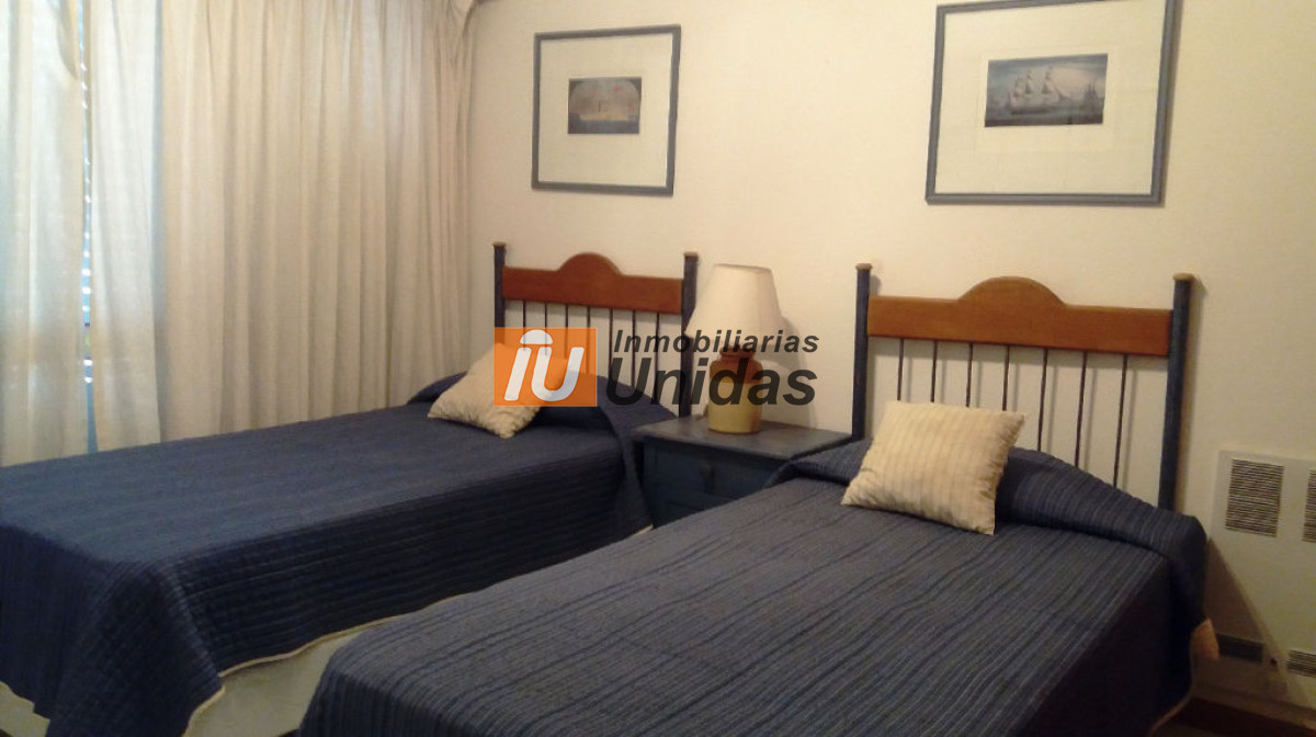 Apartamento ID.10205 - Apartamento en Punta del Este, Península