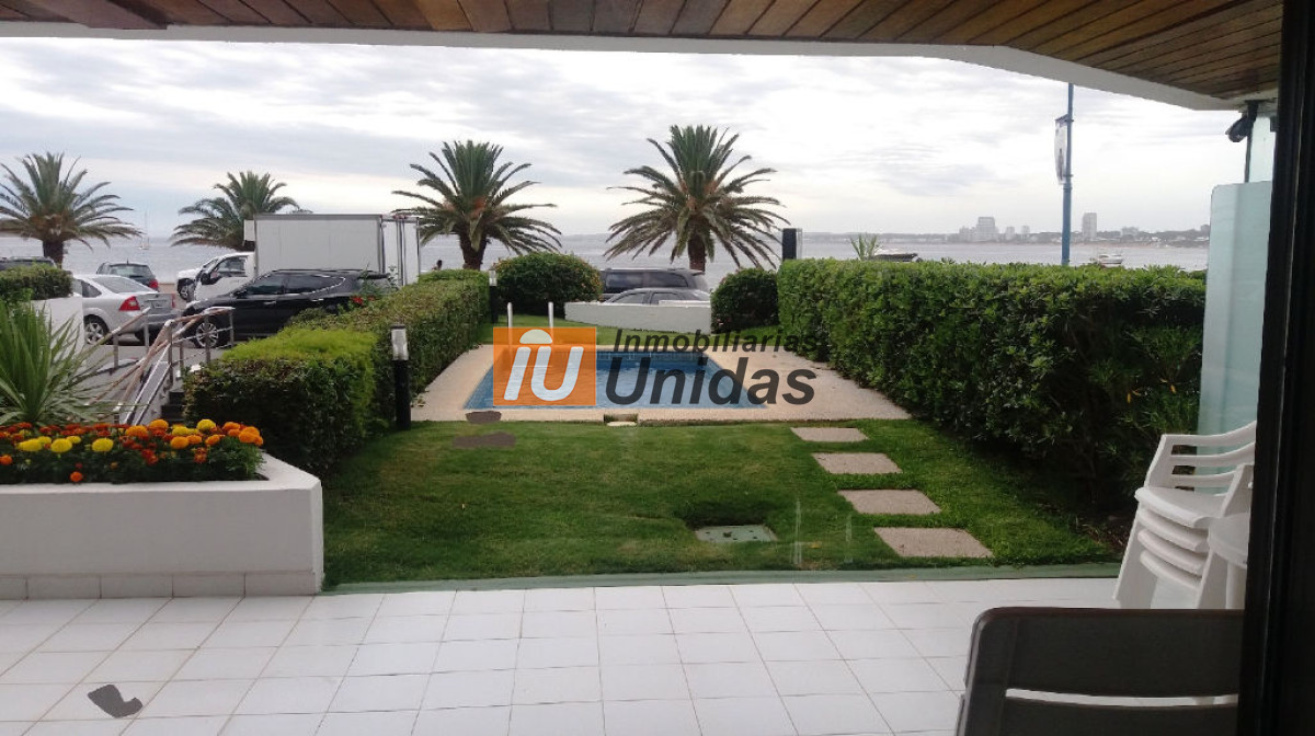 Apartamento ID.10205 - Apartamento en Punta del Este, Península