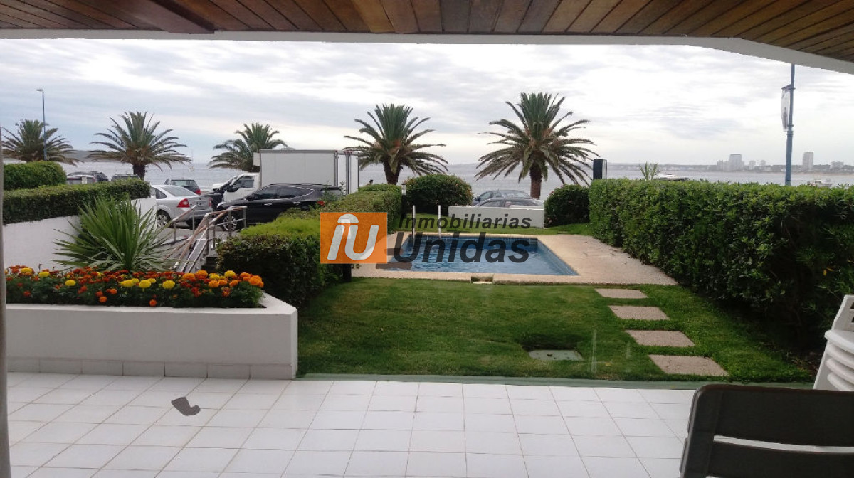 Apartamento ID.10205 - Apartamento en Punta del Este, Península