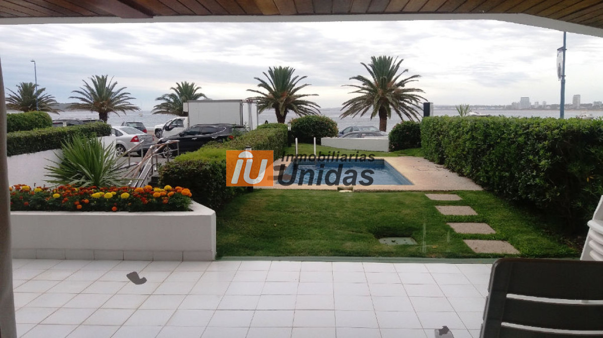 Apartamento ID.10205 - Apartamento en Punta del Este, Península