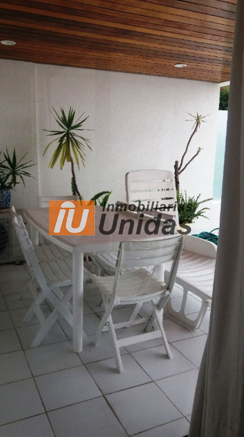 Apartamento ID.10205 - Apartamento en Punta del Este, Península