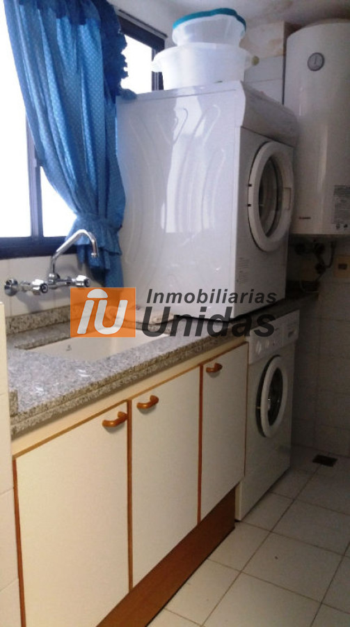 Apartamento ID.10205 - Apartamento en Punta del Este, Península