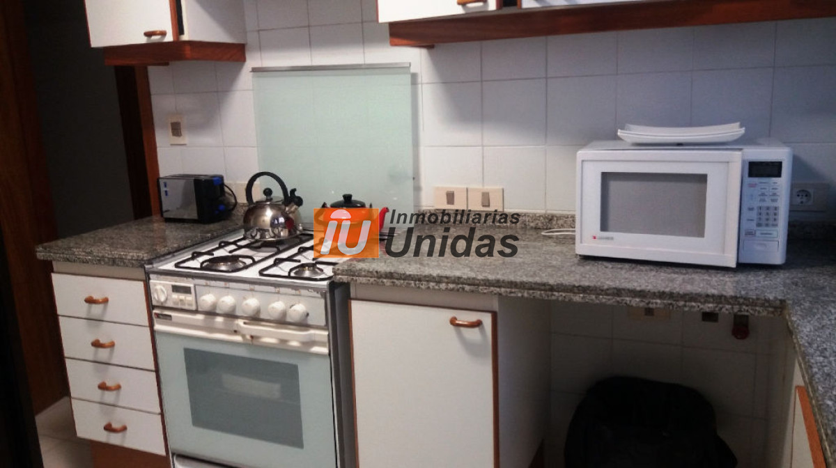 Apartamento ID.10205 - Apartamento en Punta del Este, Península