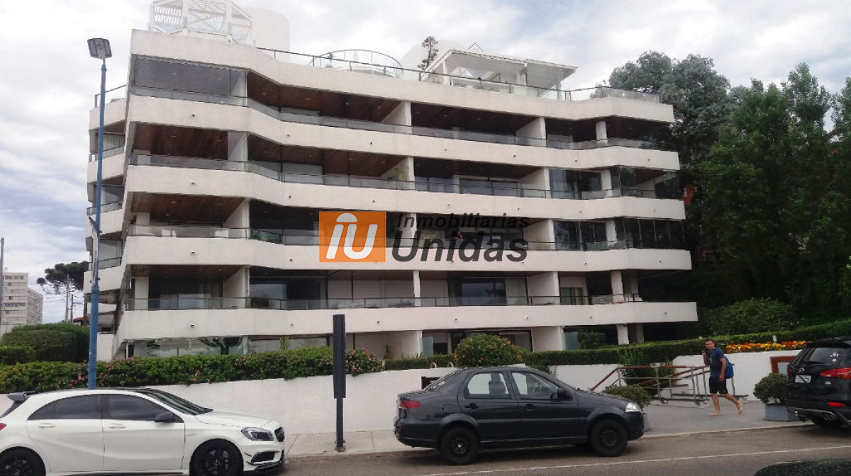Apartamento ID.10205 - Apartamento en Punta del Este, Península